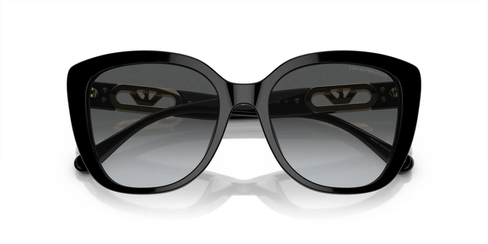 Emporio Armani 4214U Sunglasses - view 25